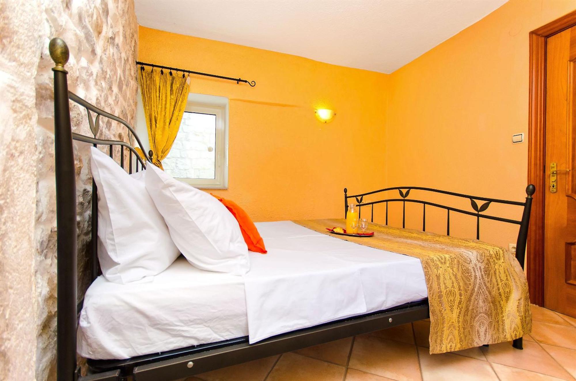 Bed and breakfast Palace Derossi