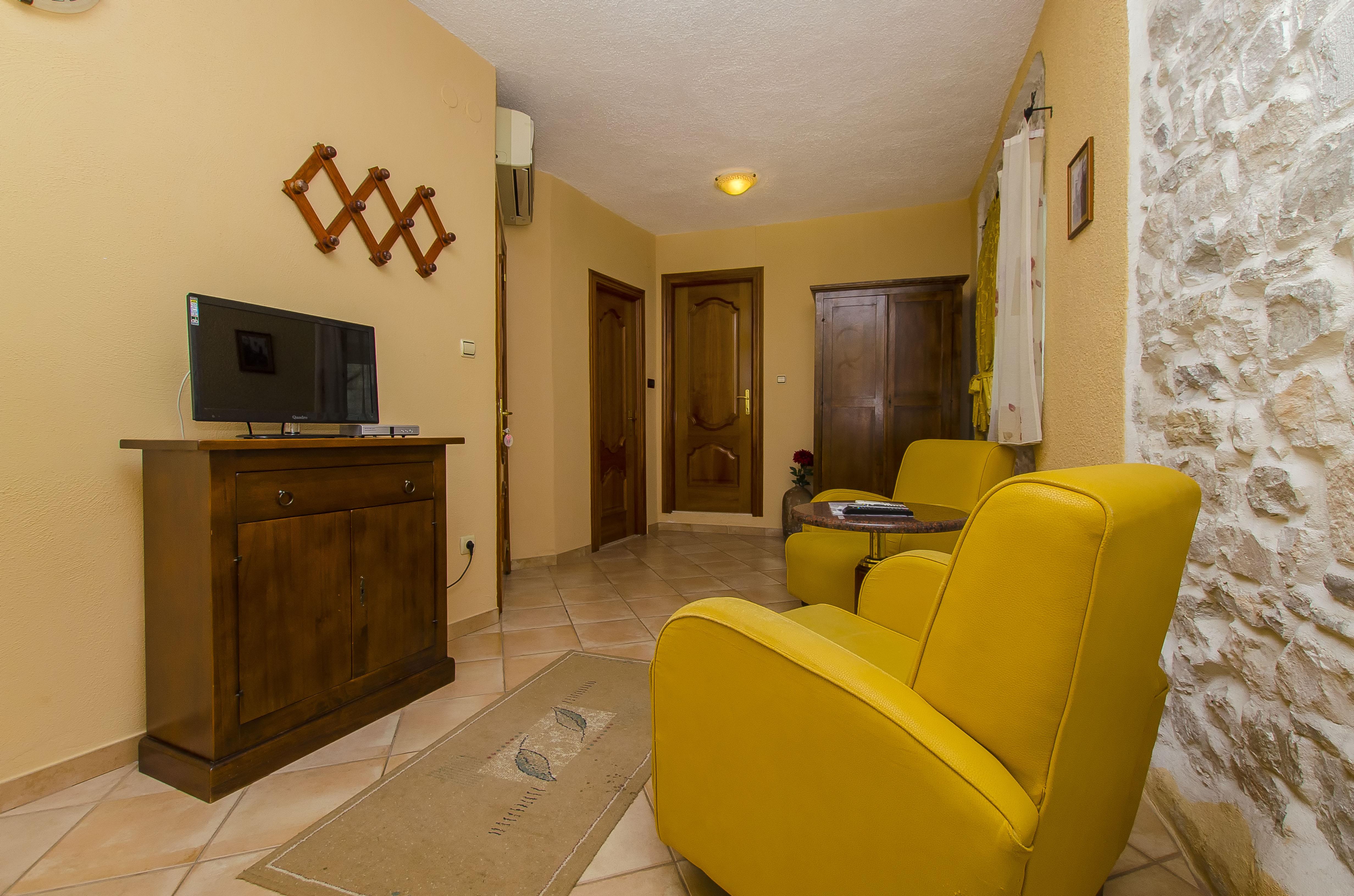 Bed & Breakfast Palace Derossi