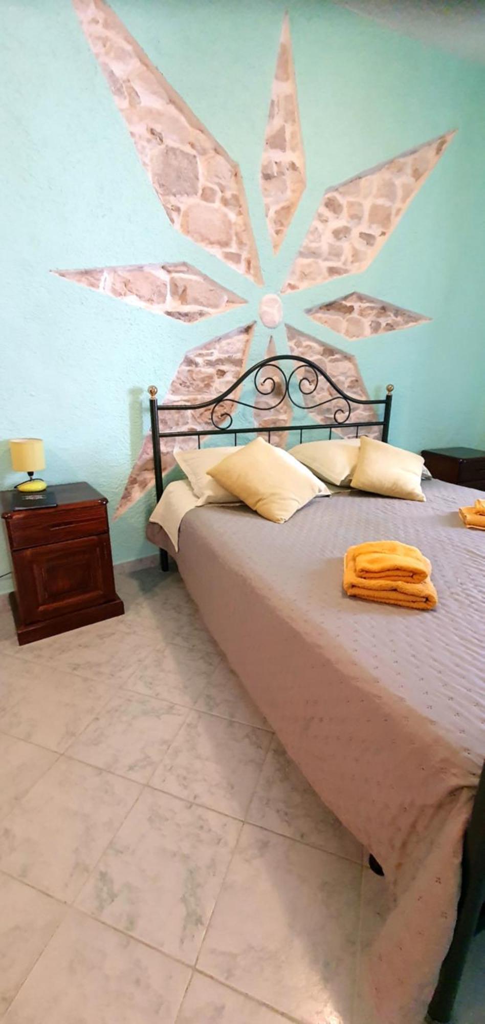 Palace Derossi B&B 3*