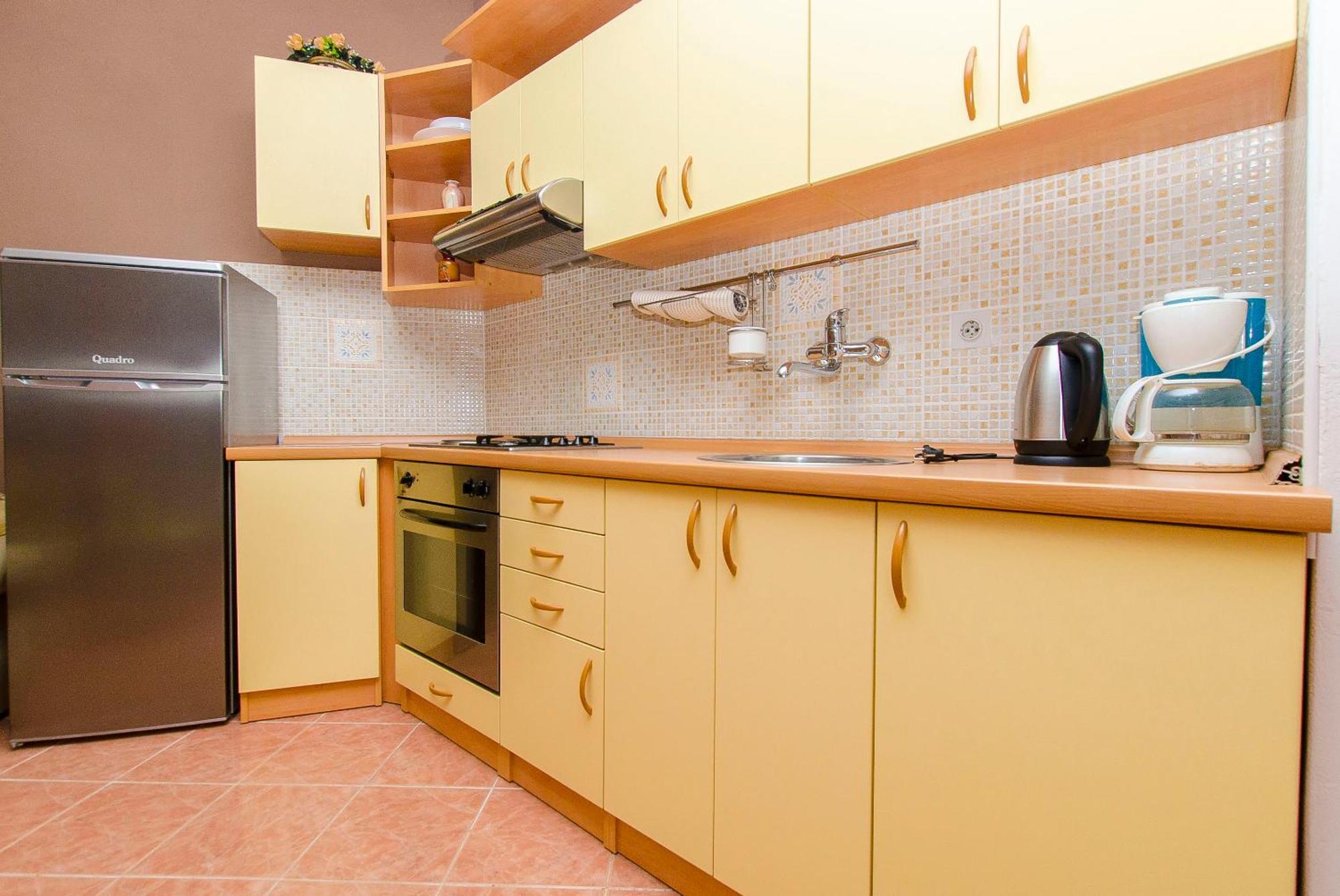 Bed & Breakfast Palace Derossi